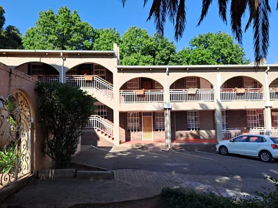 1 Bedroom Apartment For Sale in Johannesburg - ur46.webp