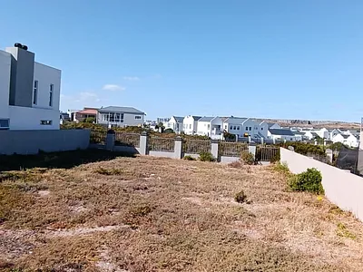 Vacant Land For Sale in Langebaan - DuLv.webp