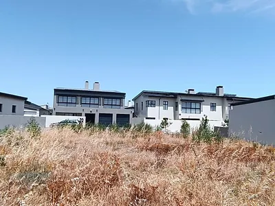 Vacant Land For Sale in Langebaan - BYaI.webp