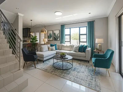 3 Bedroom Apartment For Sale in Pretoria - xHs3.webp