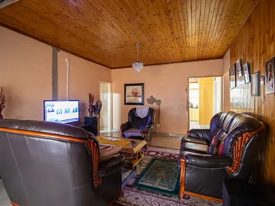 3 Bedroom House For Sale in Vanderbijlpark - wZ0k.webp