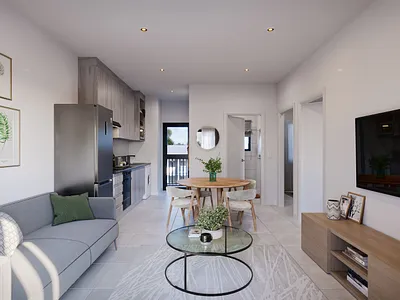 1 Bedroom Apartment For Sale in Kraaifontein - t1BT.webp