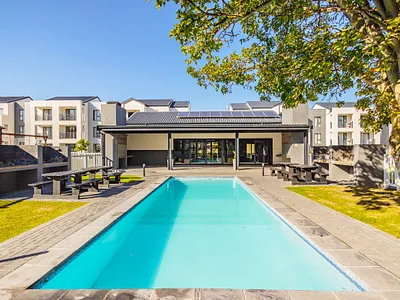 2 Bedroom Apartment For Sale in Kuils River - vOrm.webp