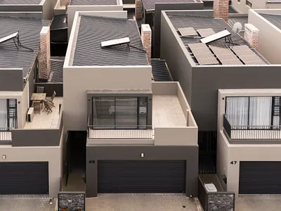 3 Bedroom House For Sale in Kuils River - Fv89.webp