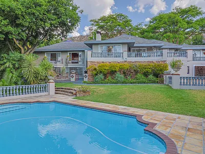 4 Bedroom House For Sale in Randburg - P4L0.webp