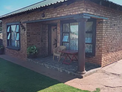 3 Bedroom House For Sale in Potchefstroom - 2ZJk.webp