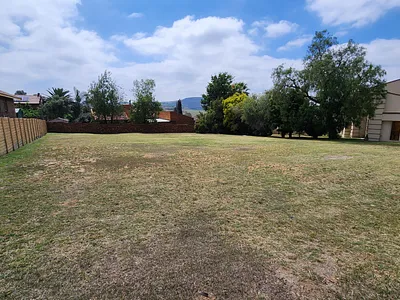 Vacant Land For Sale in Heidelberg - Erlf.webp