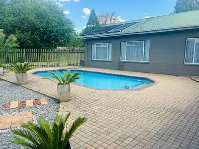 3 Bedroom House For Sale in Sasolburg - Frgr.webp