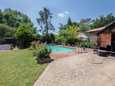 3 Bedroom House For Sale in Sasolburg - bYqB.webp