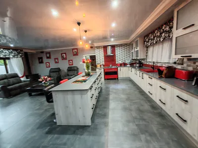 4 Bedroom House For Sale in Sasolburg - OJVu.webp