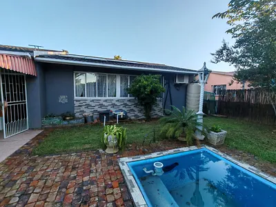 3 Bedroom House For Sale in Sasolburg - tkvc.webp