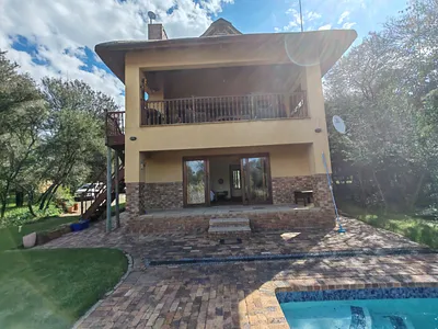 4 Bedroom House For Sale in Sasolburg - iSjs.webp