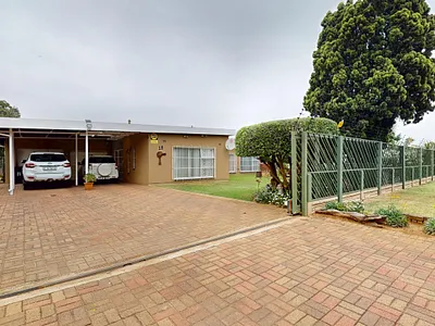 4 Bedroom House For Sale in Boksburg - EUtE.webp
