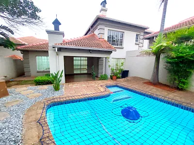 4 Bedroom House For Sale in Pretoria - MEqm.webp