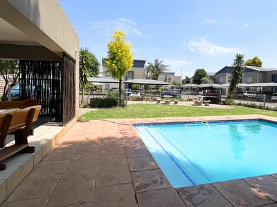 2 Bedroom Apartment For Sale in Benoni - kL2X.webp