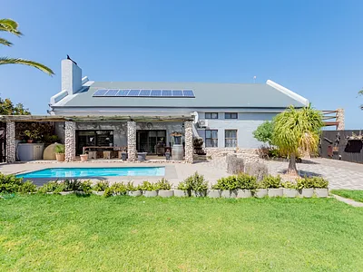 3 Bedroom House For Sale in Langebaan - BW22.webp