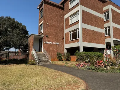 1 Bedroom Apartment To Rent in Pietermaritzburg - WK9B.webp