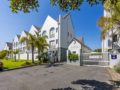 2 Bedroom Apartment For Sale in Bellville - QWS8.webp