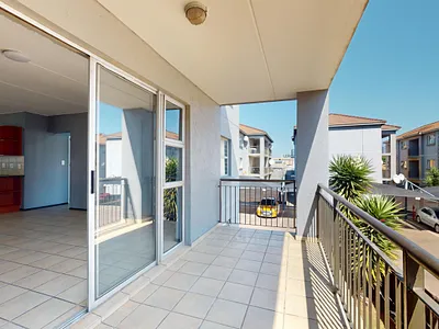 2 Bedroom Townhouse For Sale in Boksburg - YUWR.webp