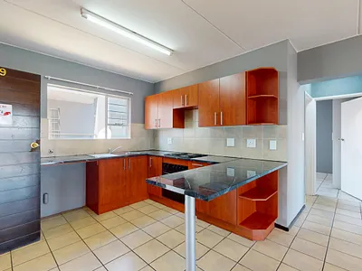 2 Bedroom Townhouse For Sale in Boksburg - ZAfR.webp