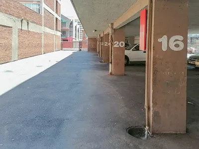 1 Bedroom Apartment For Sale in Kempton Park - img