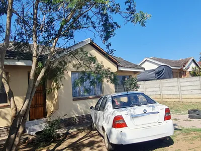 3 Bedroom House For Sale in Louis Trichardt - img
