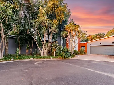 4 Bedroom House For Sale in Centurion - cYsj.webp