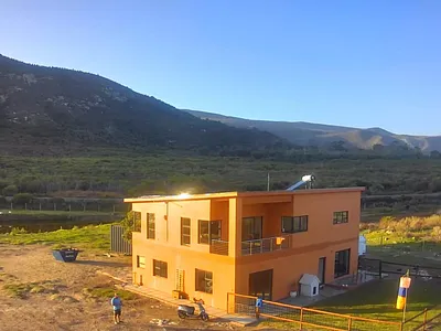 2 Bedroom House For Sale in Gansbaai - l3Pq.webp