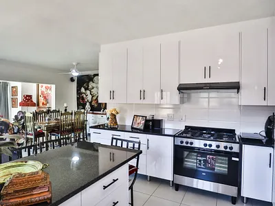 3 Bedroom Townhouse For Sale in Hartbeespoort - n2gh.webp