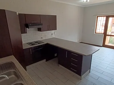 1 Bedroom Apartment To Rent in Sandton - img