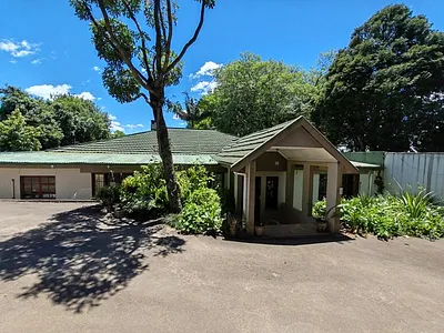 3 Bedroom House To Rent in Hilton - R52B.webp