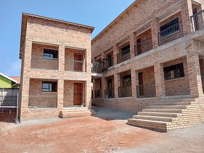 1 Bedroom Apartment To Rent in Rustenburg - tAIQ.webp