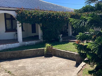 3 Bedroom House To Rent in East London - img