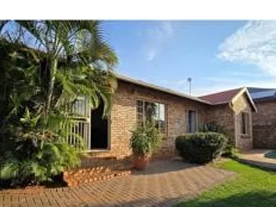 3 Bedroom House For Sale in Pretoria - wgrC.webp