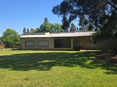 3 Bedroom House For Sale in Vanderbijlpark - q1Qu.webp