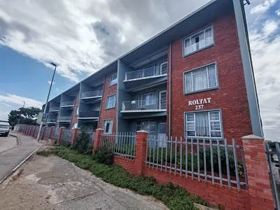1 Bedroom Apartment For Sale in Port Elizabeth - TVpz.webp