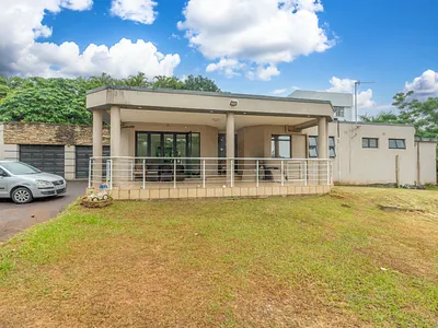 3 Bedroom Townhouse For Sale in Durban - gkur.webp