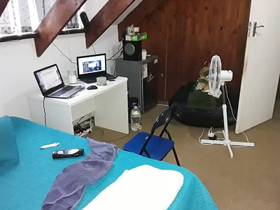 1 Bedroom House To Rent in Durban - uH4r.webp