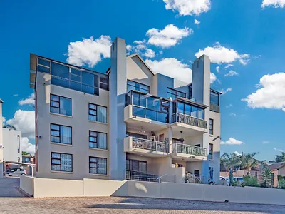 3 Bedroom Apartment For Sale in Krugersdorp - Jn7r.webp