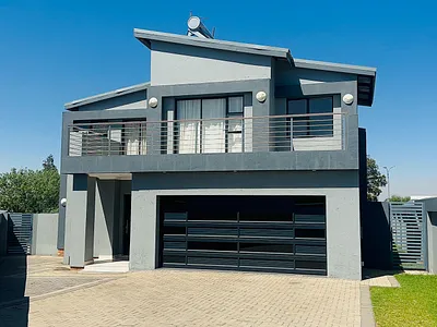 3 Bedroom House For Sale in Brakpan - 5yd0.webp