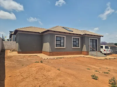 3 Bedroom House For Sale in Polokwane - ogfa.webp