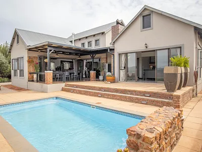 3 Bedroom Townhouse To Rent in Hartbeespoort - 3rJC.webp