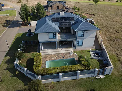 4 Bedroom House For Sale in Parys - img