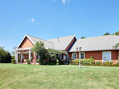 3 Bedroom House For Sale in Hilton - gzFr.webp