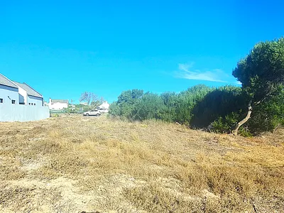 Vacant Land For Sale in St Helena Bay - AcNQ.webp