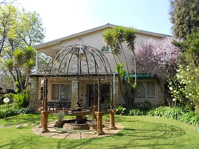 4 Bedroom House For Sale in Parys - gbMQ.webp