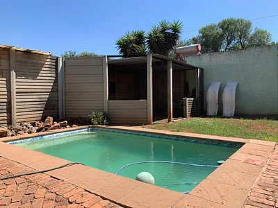 3 Bedroom House For Sale in Vanderbijlpark - Jrgo.webp