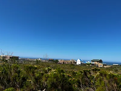 Vacant Land For Sale in Bettys Bay - IxwQ.webp