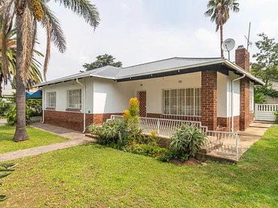 3 Bedroom House To Rent in Edenvale - fW3q.webp