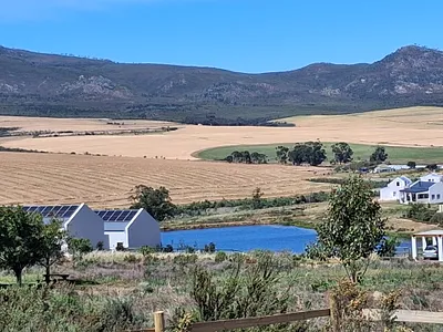 3 Bedroom Townhouse For Sale in Bot River - Qp9A.webp